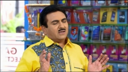 Taarak Mehta Ka Ooltah Chashmah - 17th Jan 23